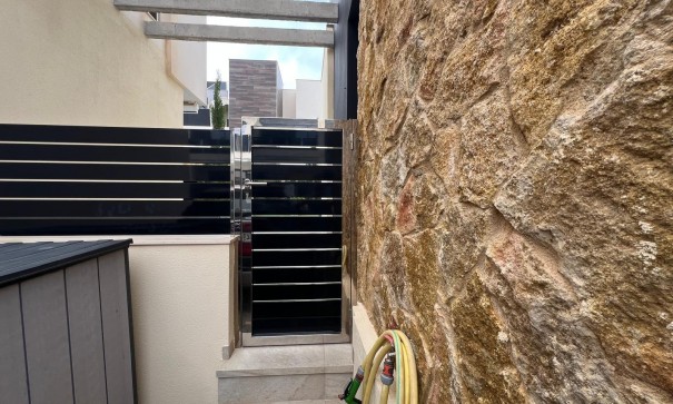 Sale - Detached Villa -
Orihuela Costa - Lomas de Cabo Roig