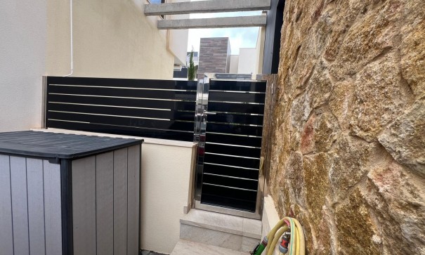 Sale - Detached Villa -
Orihuela Costa - Lomas de Cabo Roig