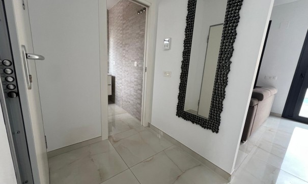 Sale - Detached Villa -
Orihuela Costa - Lomas de Cabo Roig