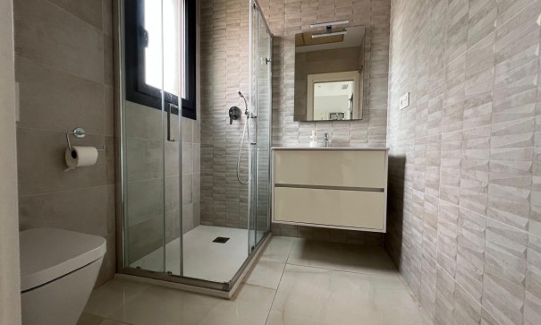 Sale - Detached Villa -
Orihuela Costa - Lomas de Cabo Roig