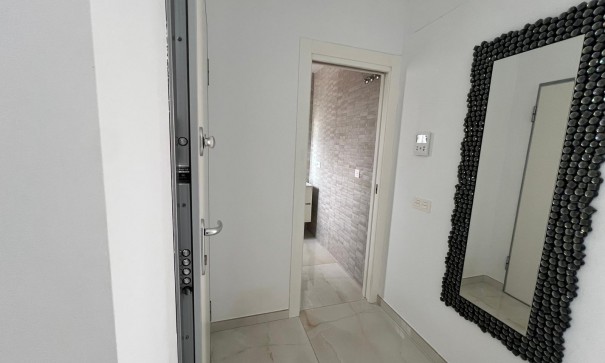 Sale - Detached Villa -
Orihuela Costa - Lomas de Cabo Roig