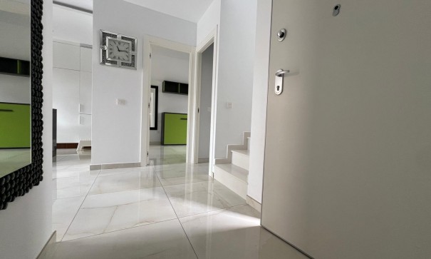 Sale - Detached Villa -
Orihuela Costa - Lomas de Cabo Roig