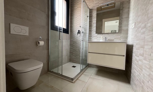 Sale - Detached Villa -
Orihuela Costa - Lomas de Cabo Roig