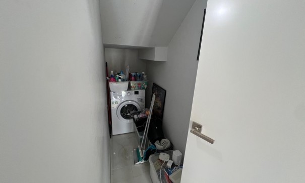 Sale - Detached Villa -
Orihuela Costa - Lomas de Cabo Roig