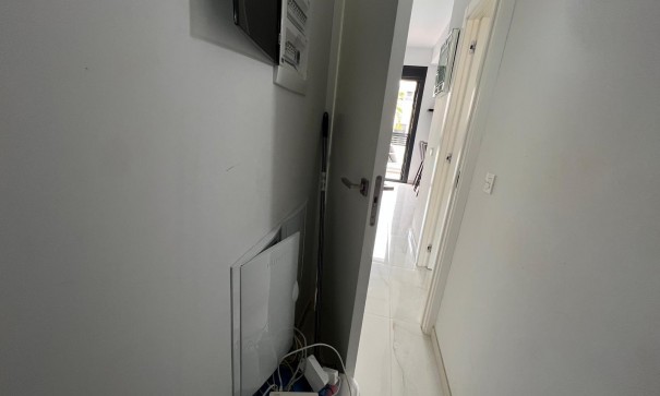 Sale - Detached Villa -
Orihuela Costa - Lomas de Cabo Roig