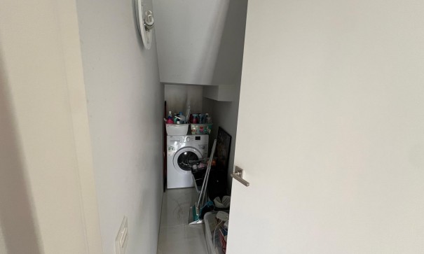 Sale - Detached Villa -
Orihuela Costa - Lomas de Cabo Roig