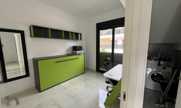 Sale - Detached Villa -
Orihuela Costa - Lomas de Cabo Roig