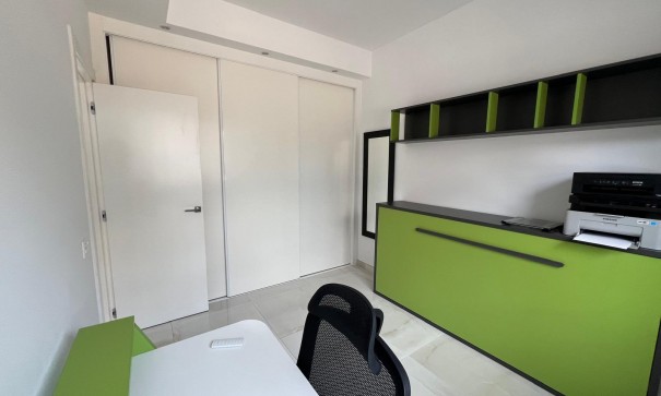 Sale - Detached Villa -
Orihuela Costa - Lomas de Cabo Roig