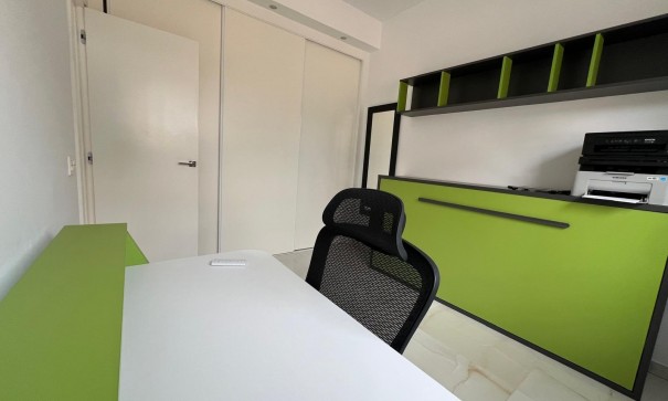 Sale - Detached Villa -
Orihuela Costa - Lomas de Cabo Roig