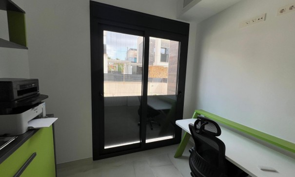 Sale - Detached Villa -
Orihuela Costa - Lomas de Cabo Roig