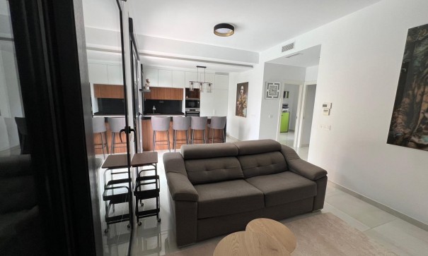 Sale - Detached Villa -
Orihuela Costa - Lomas de Cabo Roig