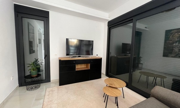 Sale - Detached Villa -
Orihuela Costa - Lomas de Cabo Roig