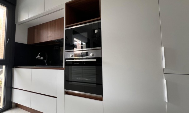 Sale - Detached Villa -
Orihuela Costa - Lomas de Cabo Roig