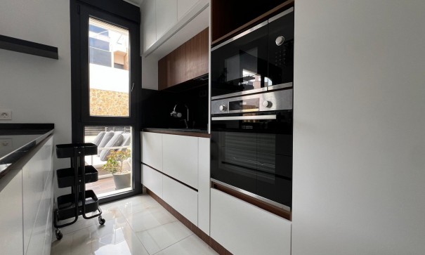 Sale - Detached Villa -
Orihuela Costa - Lomas de Cabo Roig