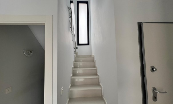 Sale - Detached Villa -
Orihuela Costa - Lomas de Cabo Roig