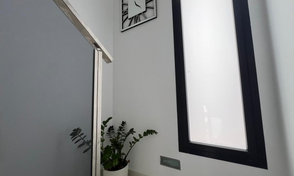 Sale - Detached Villa -
Orihuela Costa - Lomas de Cabo Roig