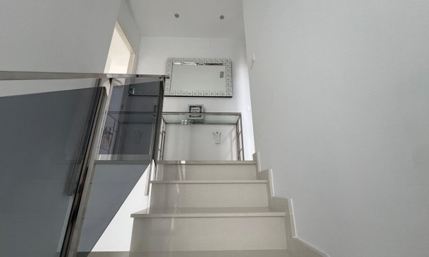 Sale - Detached Villa -
Orihuela Costa - Lomas de Cabo Roig