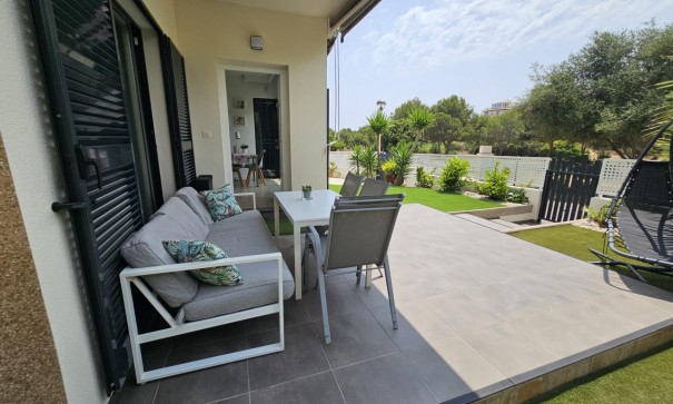 Sale - Detached Villa -
Orihuela Costa - La Regia