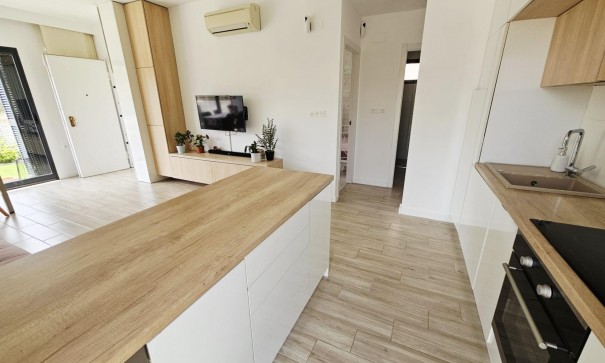 Sale - Detached Villa -
Orihuela Costa - La Regia