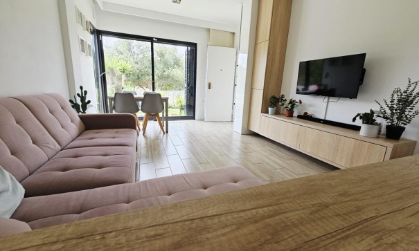 Sale - Detached Villa -
Orihuela Costa - La Regia