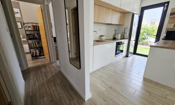 Sale - Detached Villa -
Orihuela Costa - La Regia