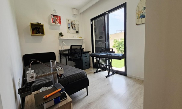 Sale - Detached Villa -
Orihuela Costa - La Regia