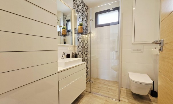 Sale - Detached Villa -
Orihuela Costa - La Regia