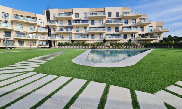 Sale - Detached Villa -
Orihuela Costa - La Regia