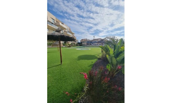 Sale - Detached Villa -
Orihuela Costa - La Regia