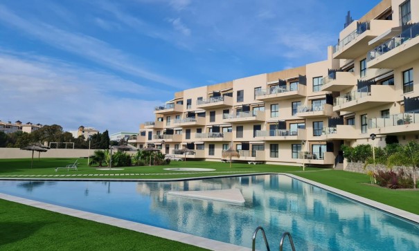 Sale - Detached Villa -
Orihuela Costa - La Regia