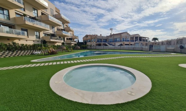 Sale - Detached Villa -
Orihuela Costa - La Regia