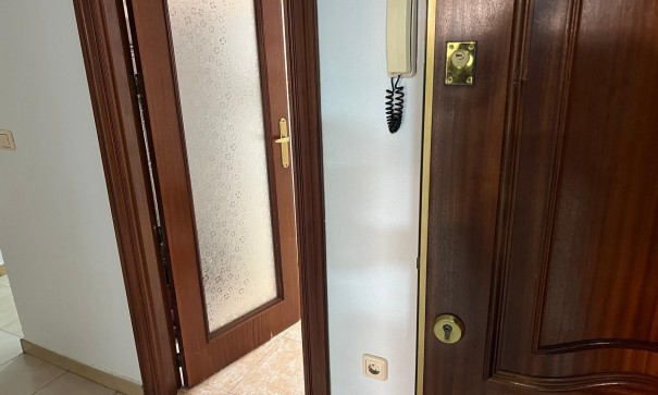 Sale - Apartment Flat -
Torrevieja - Playa del cura