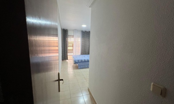 Sale - Apartment Flat -
Torrevieja - Playa del cura