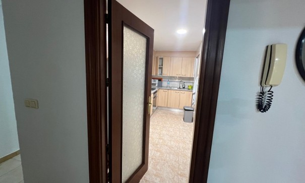 Sale - Apartment Flat -
Torrevieja - Playa del cura