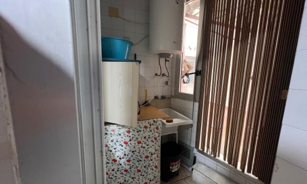 Sale - Apartment Flat -
Torrevieja - Playa del cura