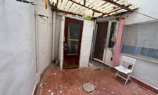 Sale - Apartment Flat -
Torrevieja - Playa del cura