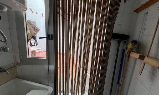 Sale - Apartment Flat -
Torrevieja - Playa del cura