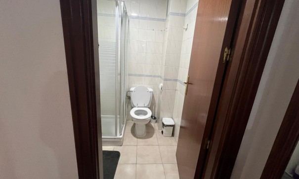 Sale - Apartment Flat -
Torrevieja - Playa del cura