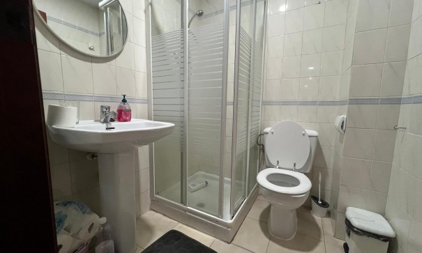 Sale - Apartment Flat -
Torrevieja - Playa del cura