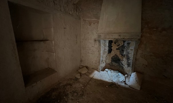 Resale - Grundstück Grundstück -
Barbarroja