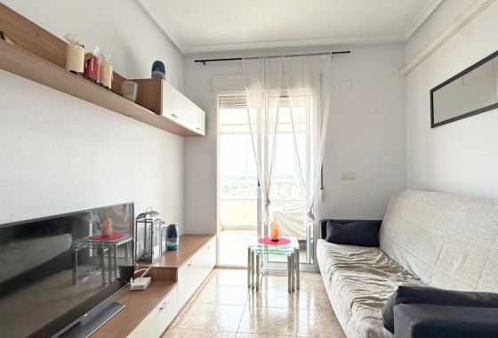 Sprzedaż - Apartament / Mieszkanie -
Torrevieja