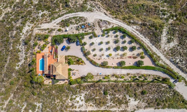 Sale - Finca Country Property -
Torremendo