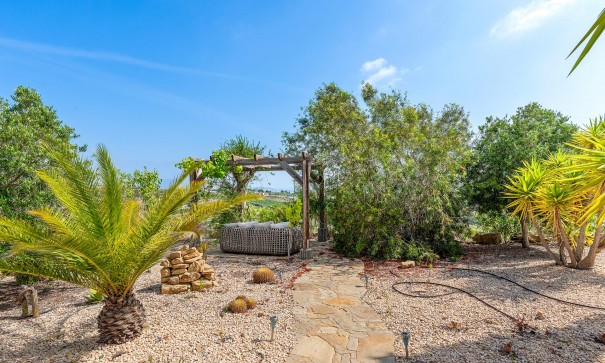 Sale - Finca Country Property -
Torremendo