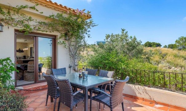 Sale - Finca Country Property -
Torremendo