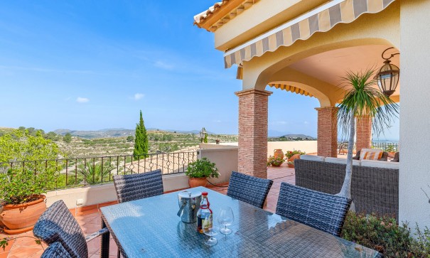 Sale - Finca Country Property -
Torremendo