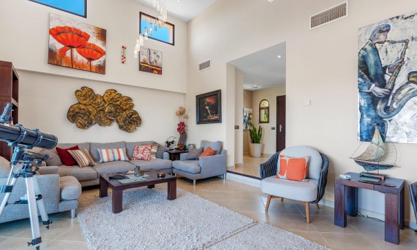 Sale - Finca Country Property -
Torremendo