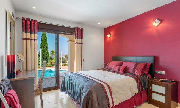 Sale - Finca Country Property -
Torremendo