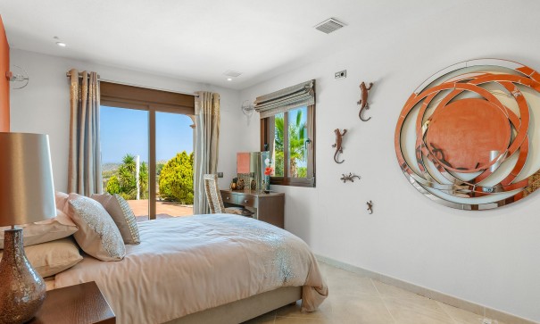 Sale - Finca Country Property -
Torremendo