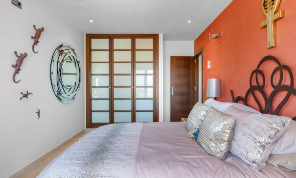 Sale - Finca Country Property -
Torremendo