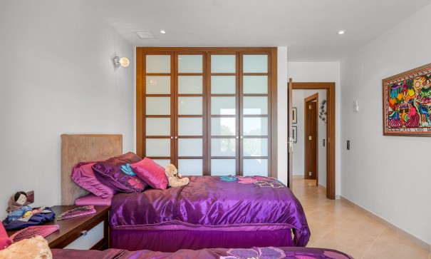 Sale - Finca Country Property -
Torremendo